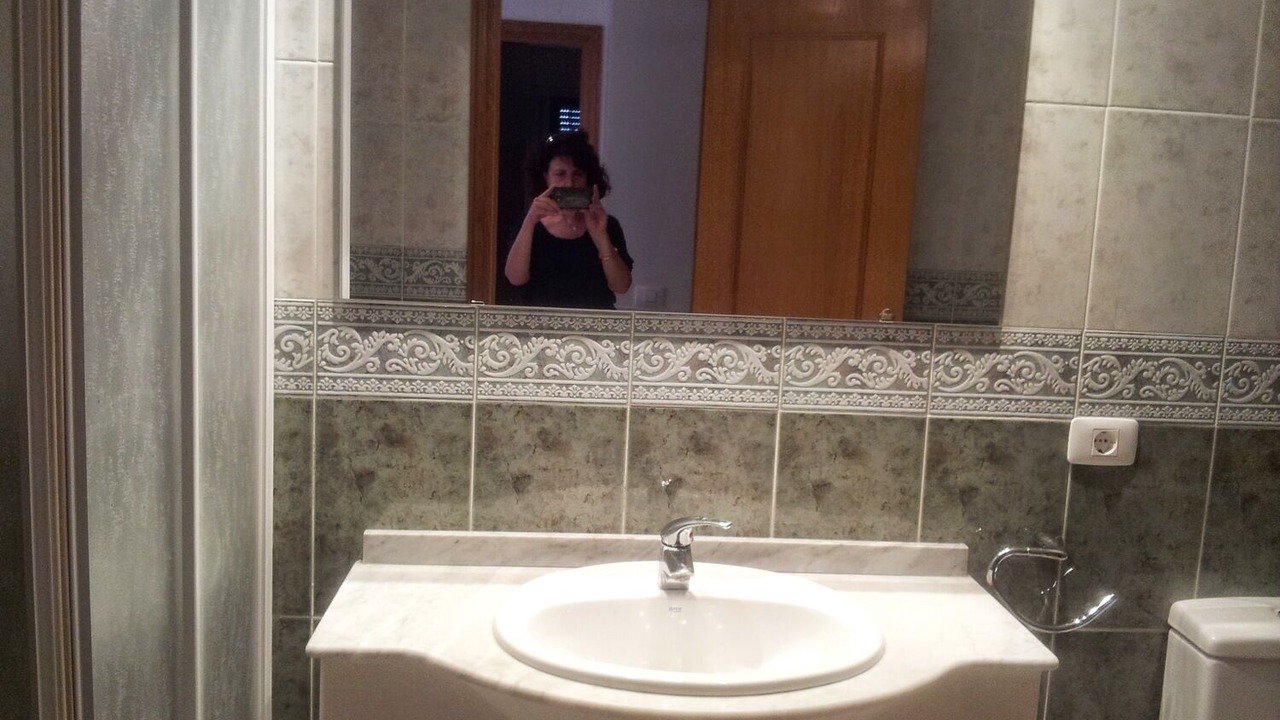 Photo of Bathroom in Castello de la Plana