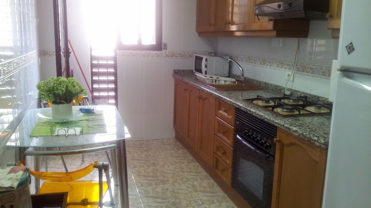 Photo of Kitchen in Castello de la Plana