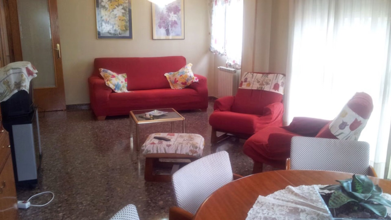 Photo of Livingroom in Castello de la Plana
