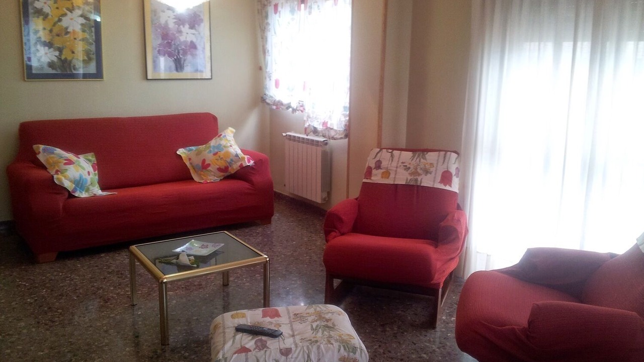 Photo of Livingroom in Castello de la Plana