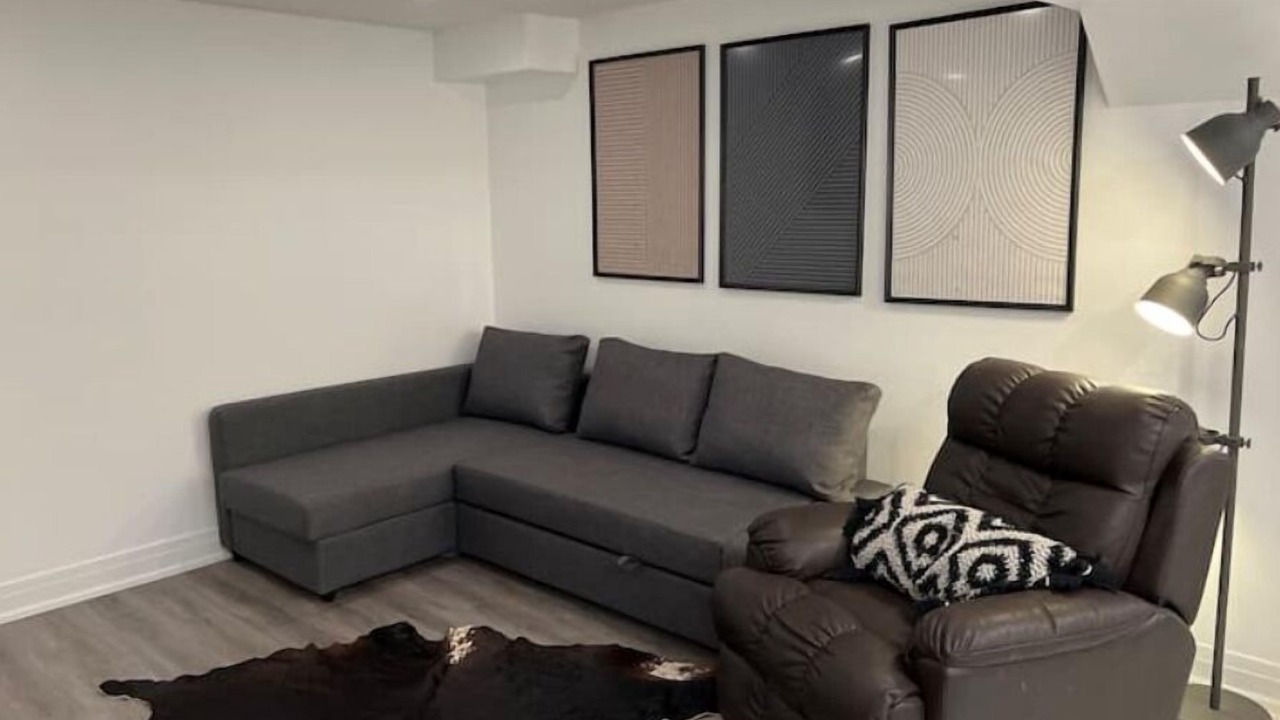 Photo of Livingroom in Lisgar