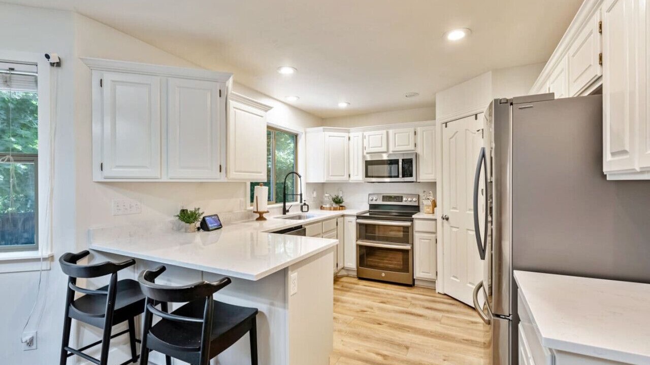 Photo of Kitchen in Pleasant Grove