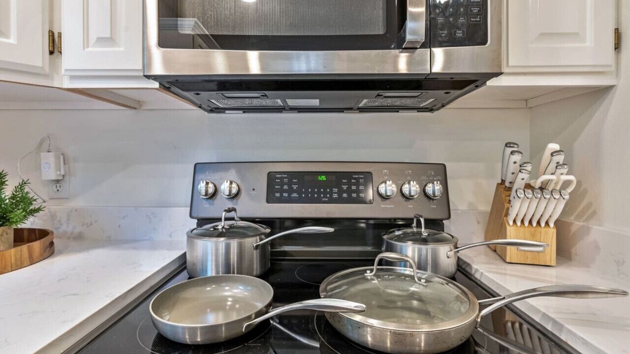 Photo of Kitchen in Pleasant Grove