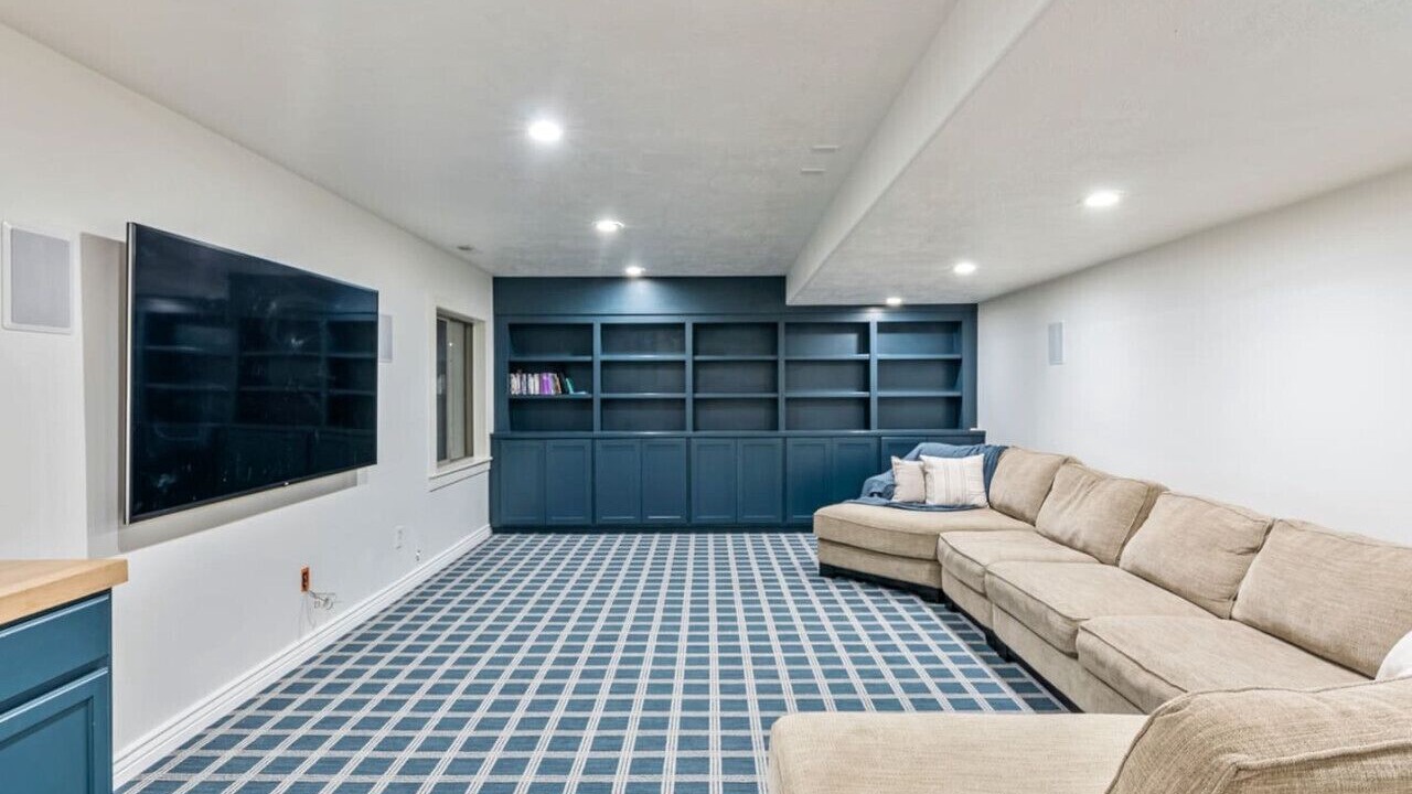 Photo of Livingroom in Pleasant Grove