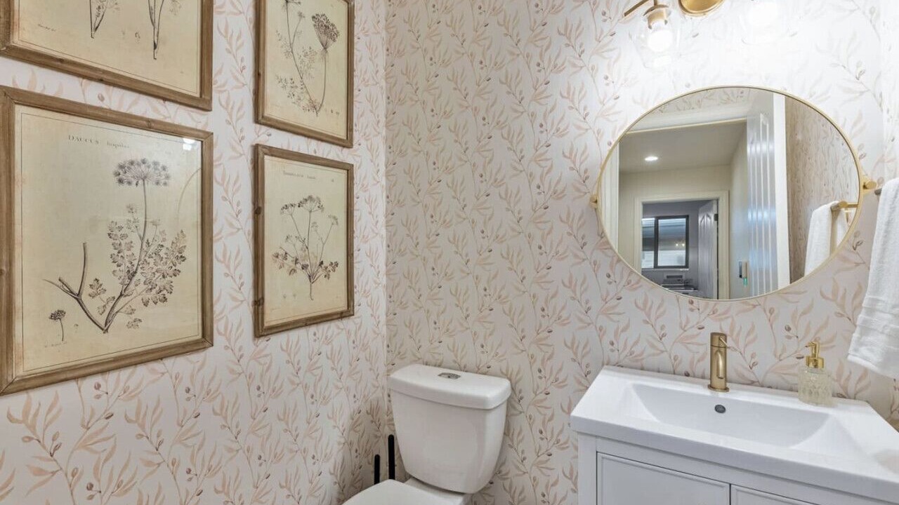 Photo of Bathroom in Pleasant Grove