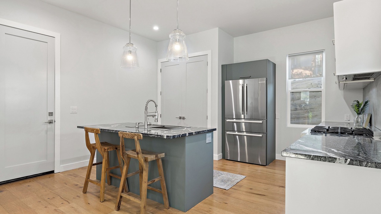 Photo of Kitchen in Lakeland Park