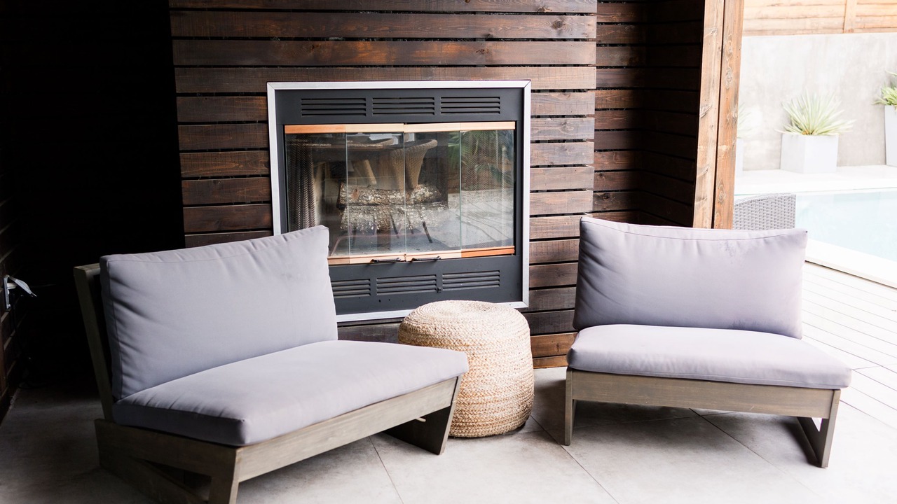 Photo of Patio Balcony in Lakeland Park