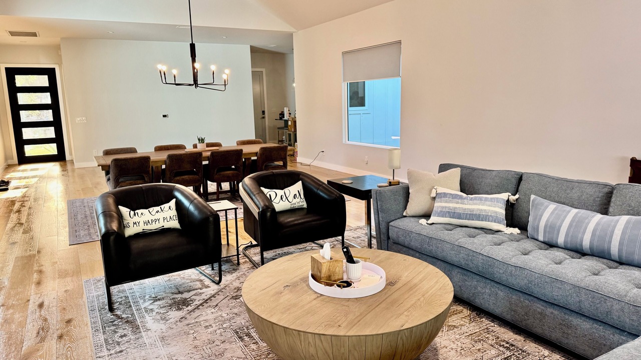 Photo of Livingroom in Lakeland Park