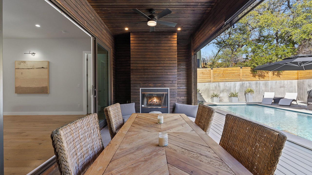 Photo of Livingroom in Lakeland Park