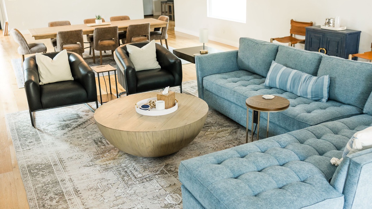 Photo of Livingroom in Lakeland Park