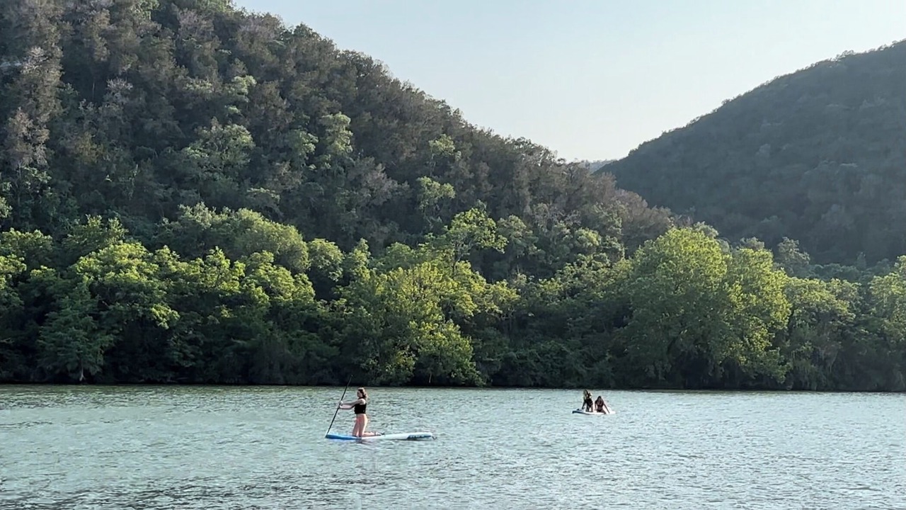 Photo of Outdoor in Lakeland Park
