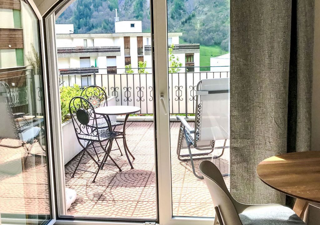 Photo of Livingroom in Leukerbad