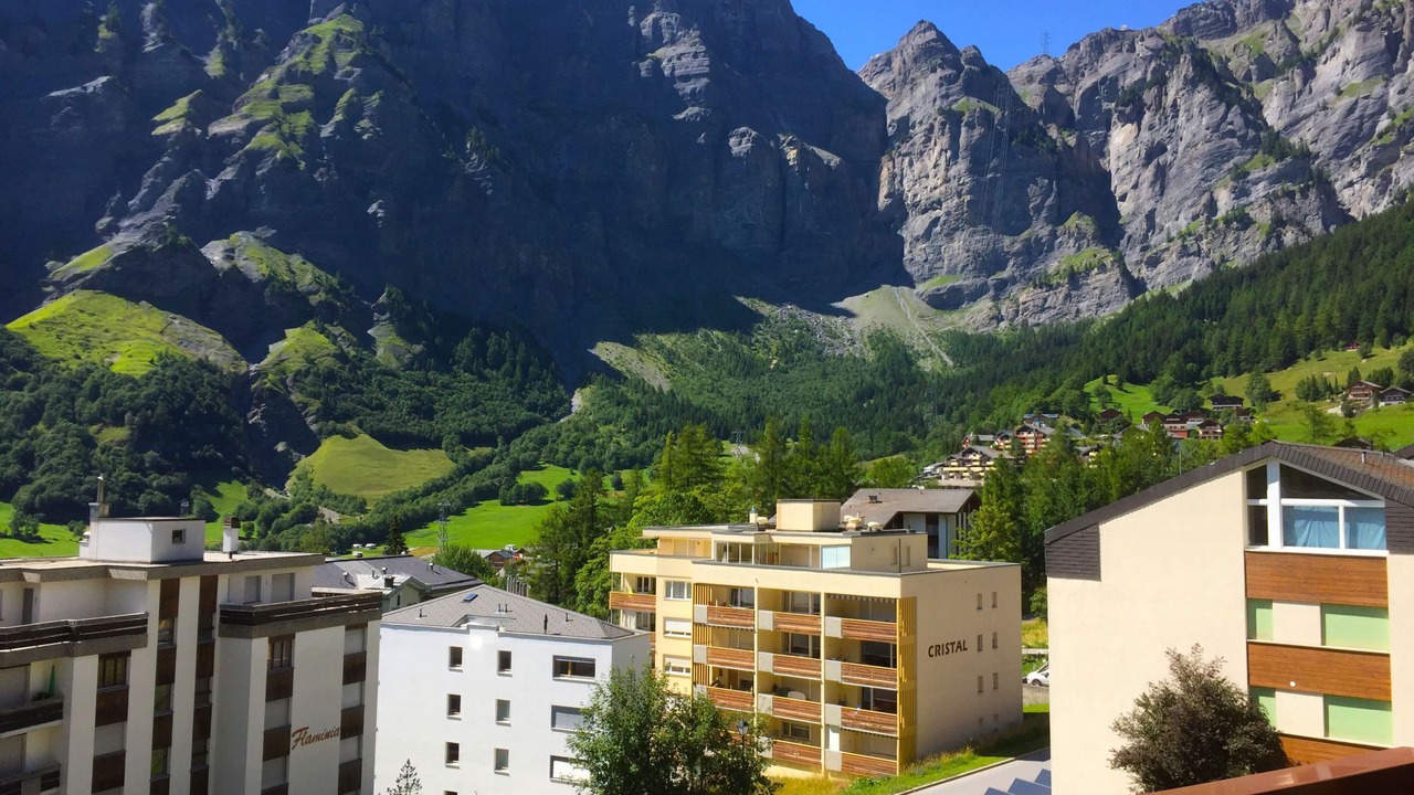 Photo of Others in Leukerbad