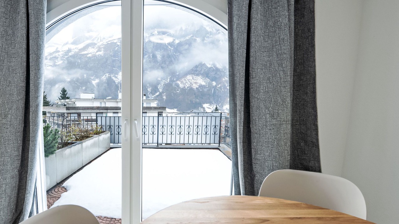 Photo of Bedroom in Leukerbad