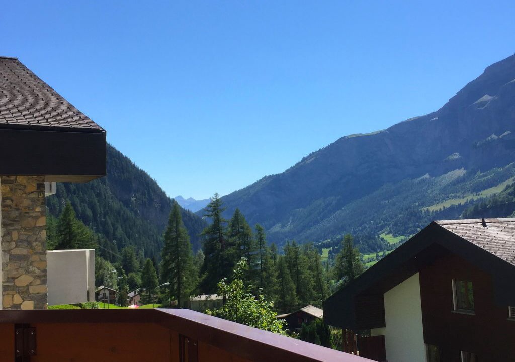 Photo of Others in Leukerbad
