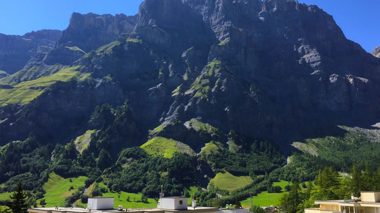 Photo of Others in Leukerbad