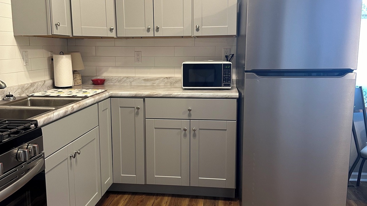 Photo of Kitchen in Buchanan
