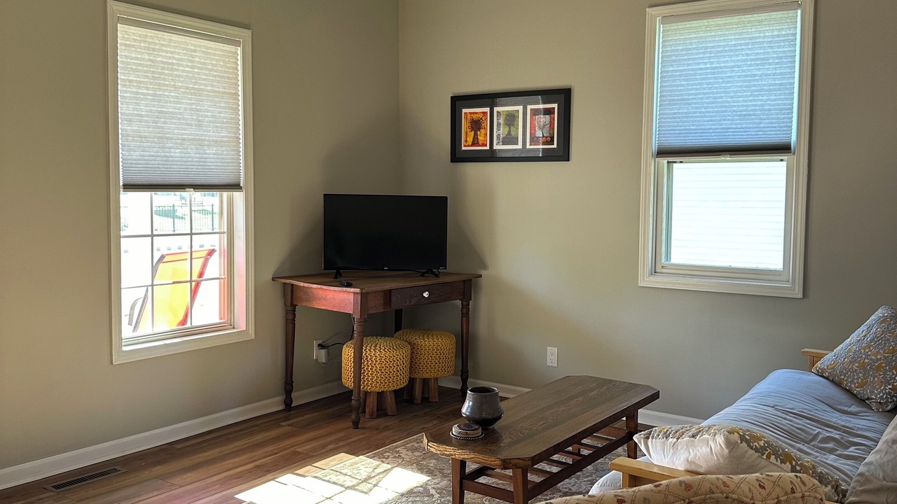 Photo of Livingroom in Buchanan