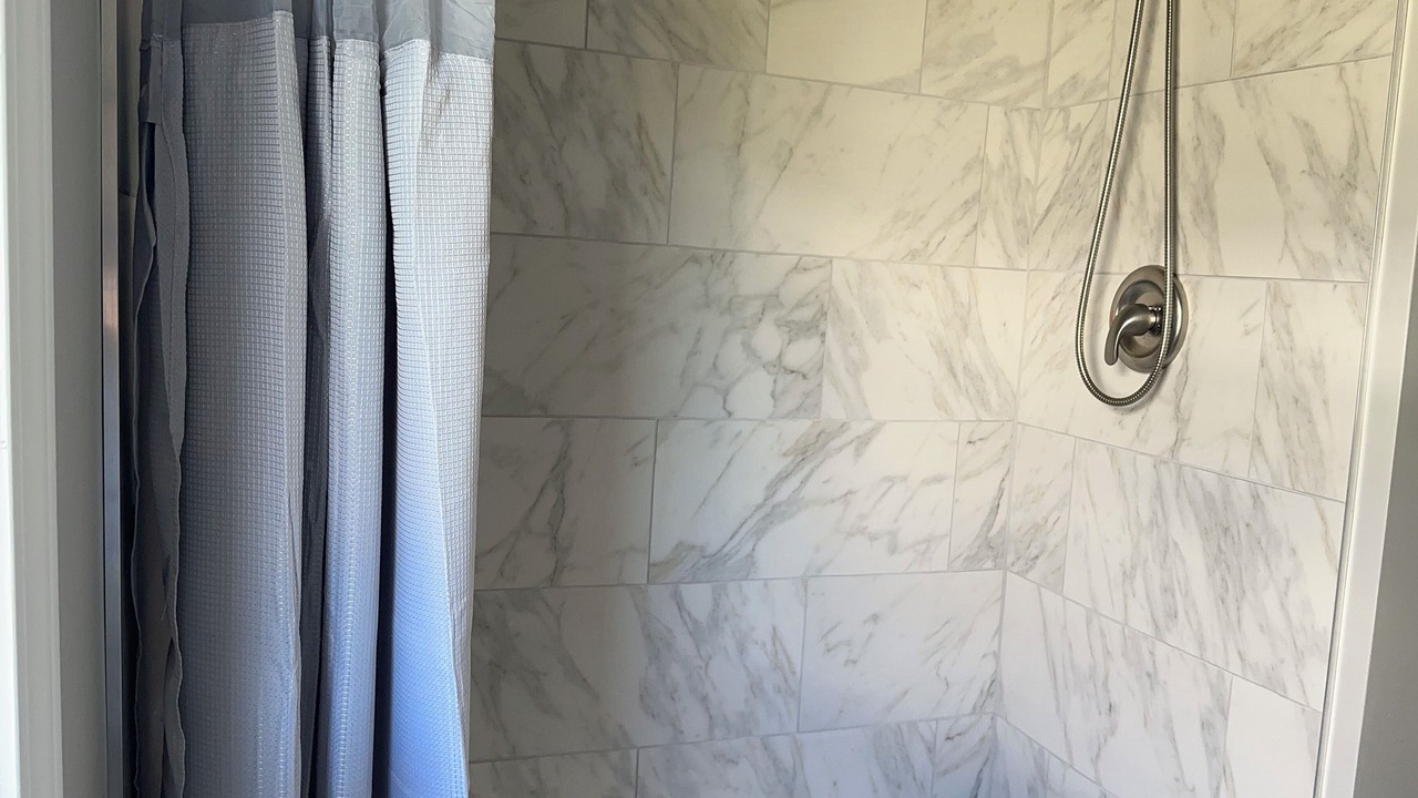 Photo of Bathroom in Buchanan