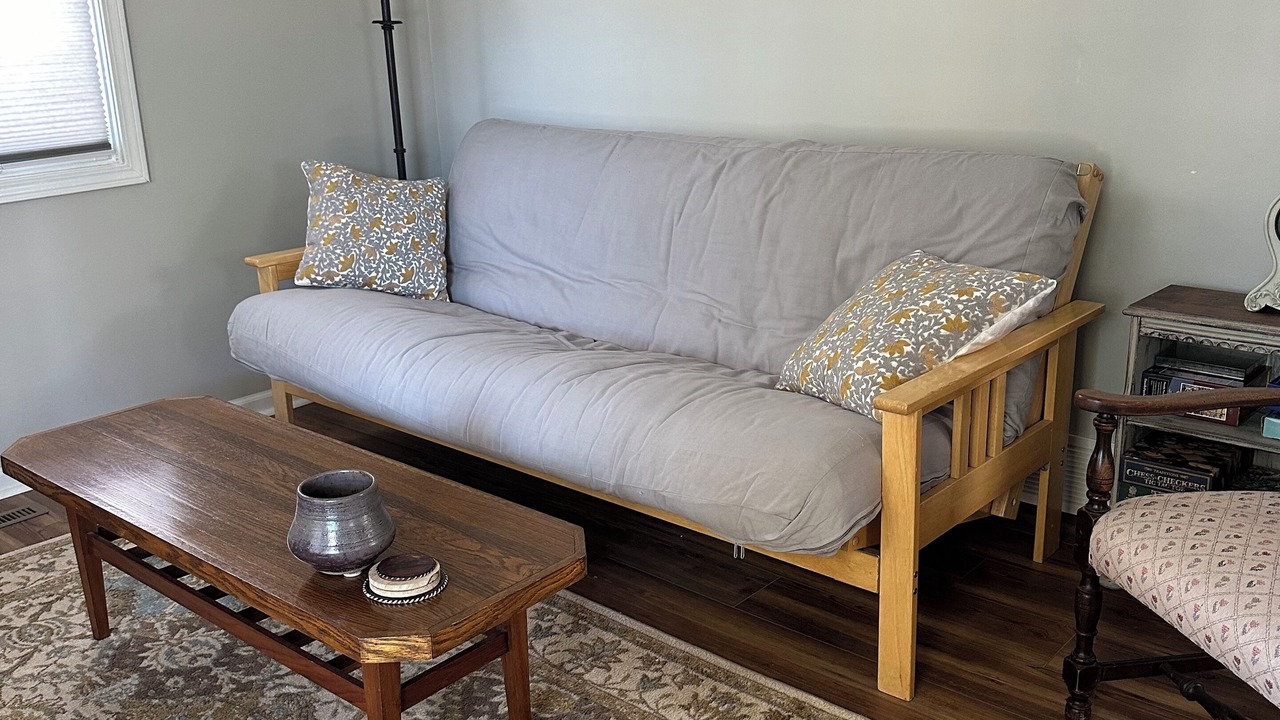 Photo of Livingroom in Buchanan
