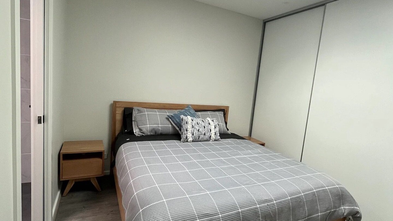 Photo of Bedroom in Bolto