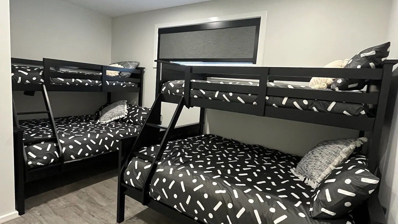 Photo of Bedroom in Bolto