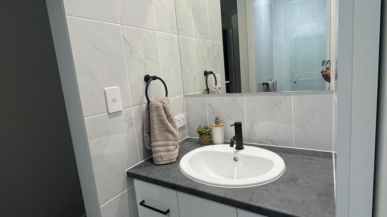 Photo of Bathroom in Bolto