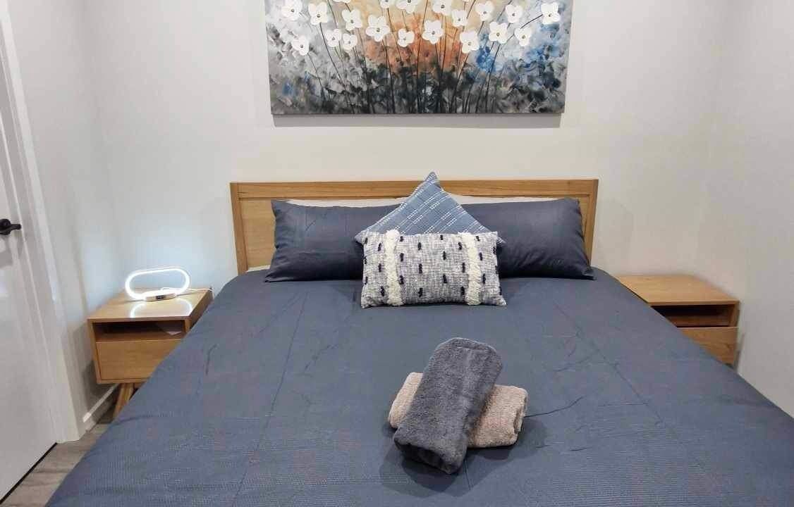 Photo of Bedroom in Bolto