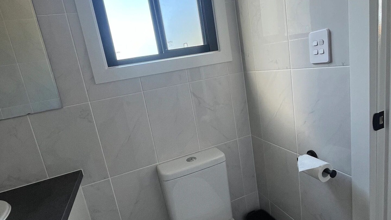 Photo of Bathroom in Bolto
