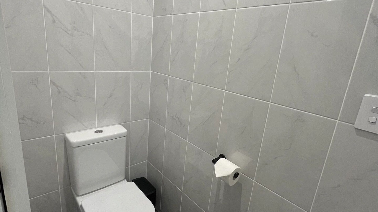 Photo of Bathroom in Bolto