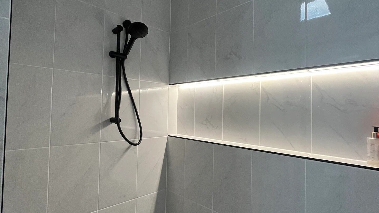 Photo of Bathroom in Bolto