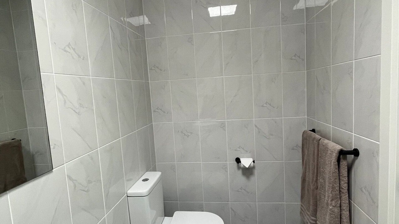 Photo of Bathroom in Bolto
