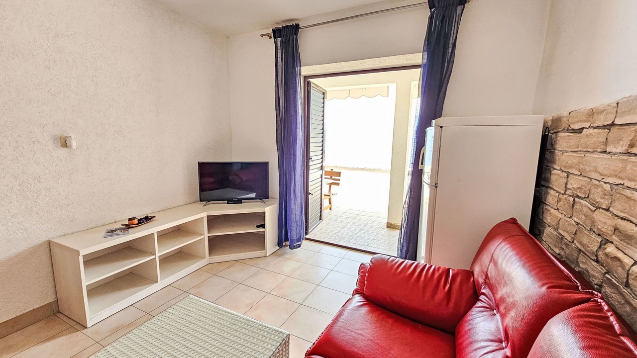 Photo of Livingroom in Bogomolje