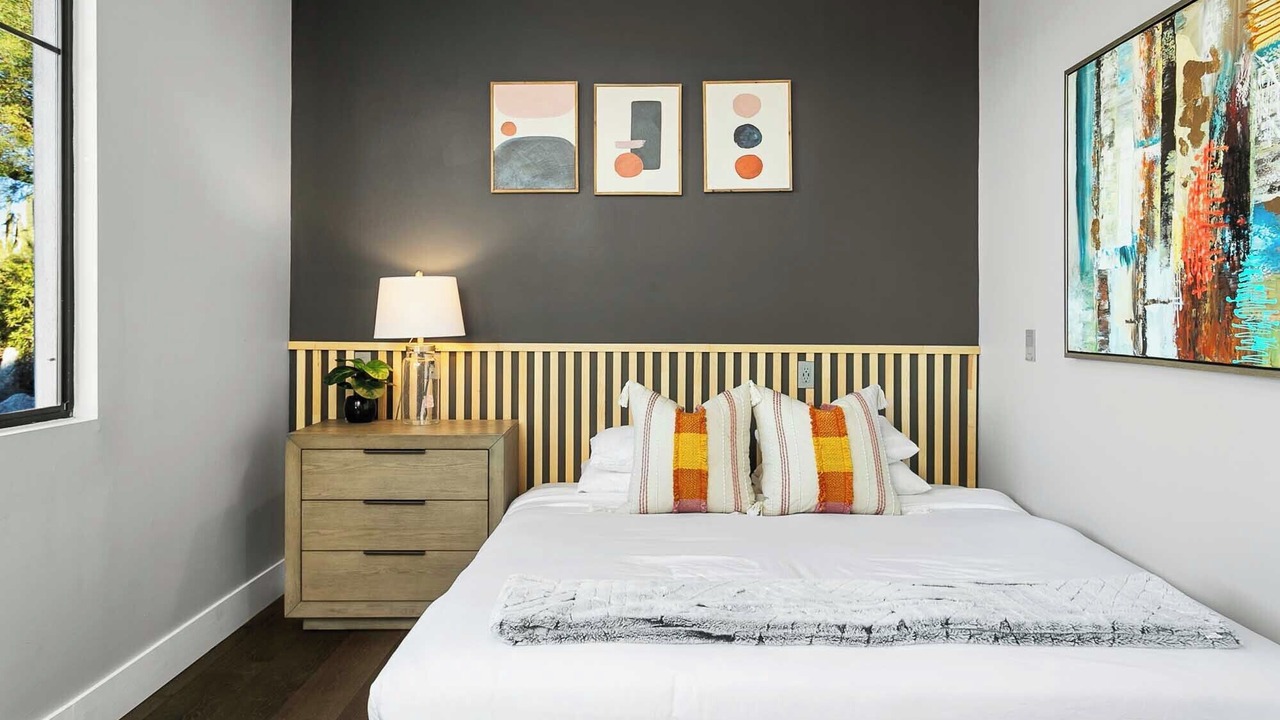 Photo of Bedroom in North Scottsdale