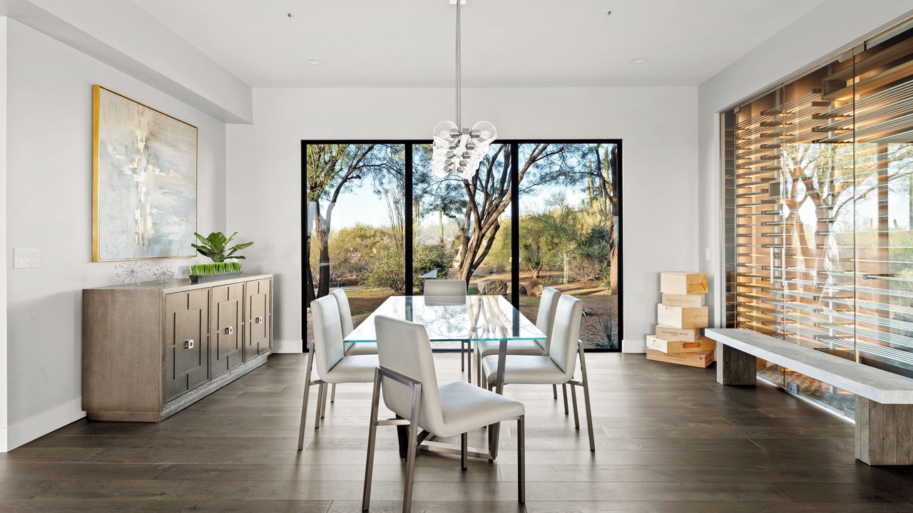 Photo of Bedroom in North Scottsdale