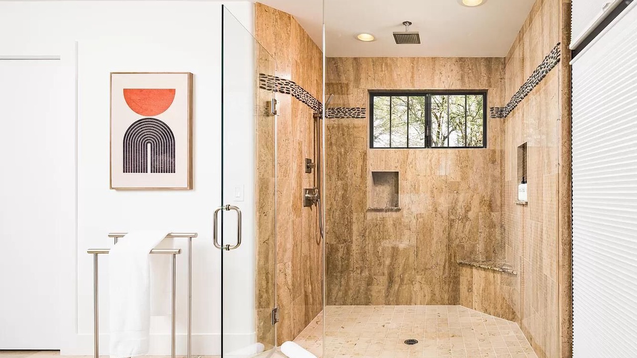 Photo of Bathroom in North Scottsdale