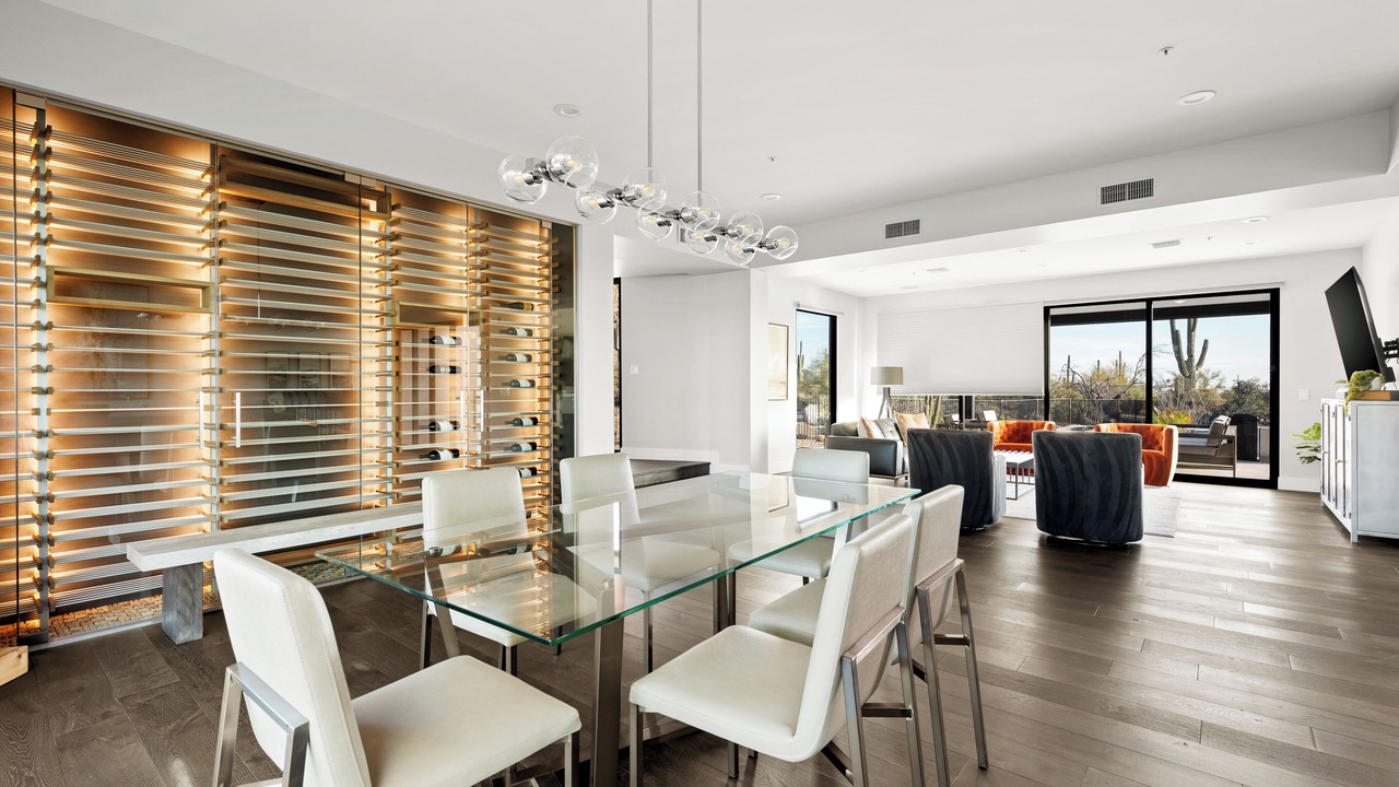 Photo of Bedroom in North Scottsdale