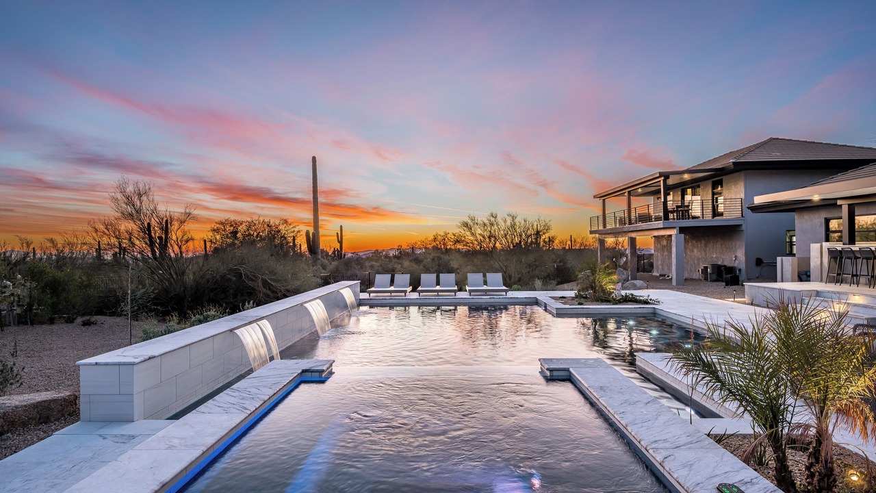 Photo of Outdoor in North Scottsdale