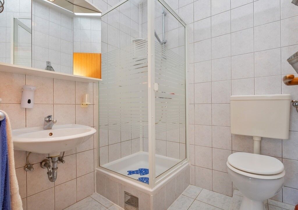 Photo of Bathroom in Brasina