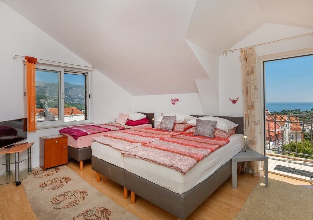 Photo of Bedroom in Brasina