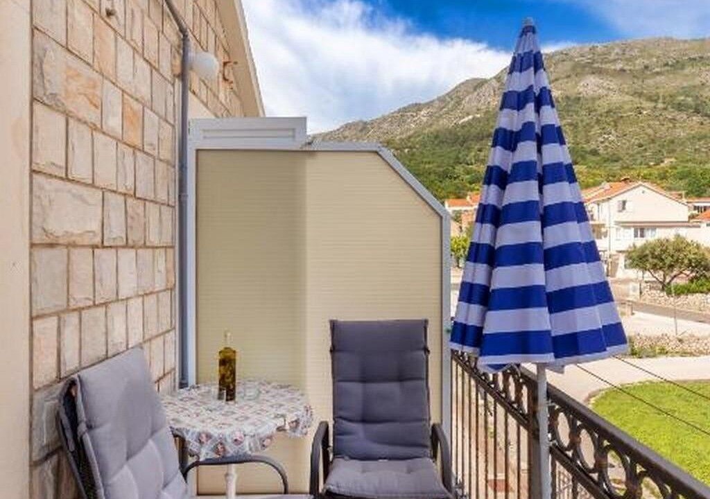 Photo of Patio Balcony in Brasina