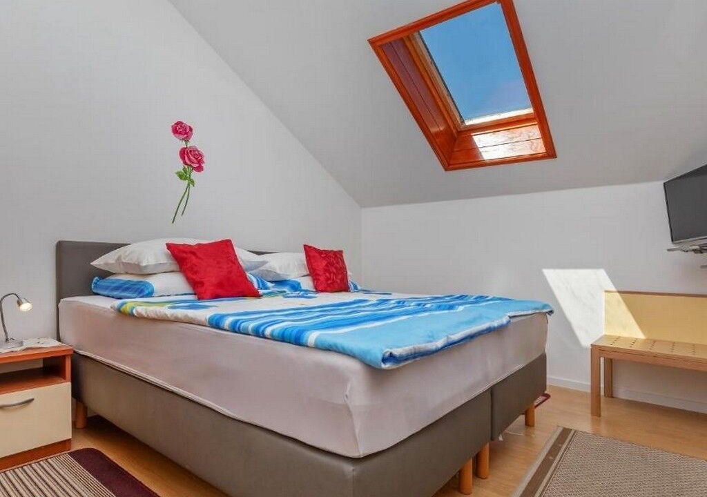 Photo of Bedroom in Brasina