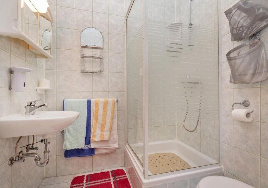Photo of Bathroom in Brasina
