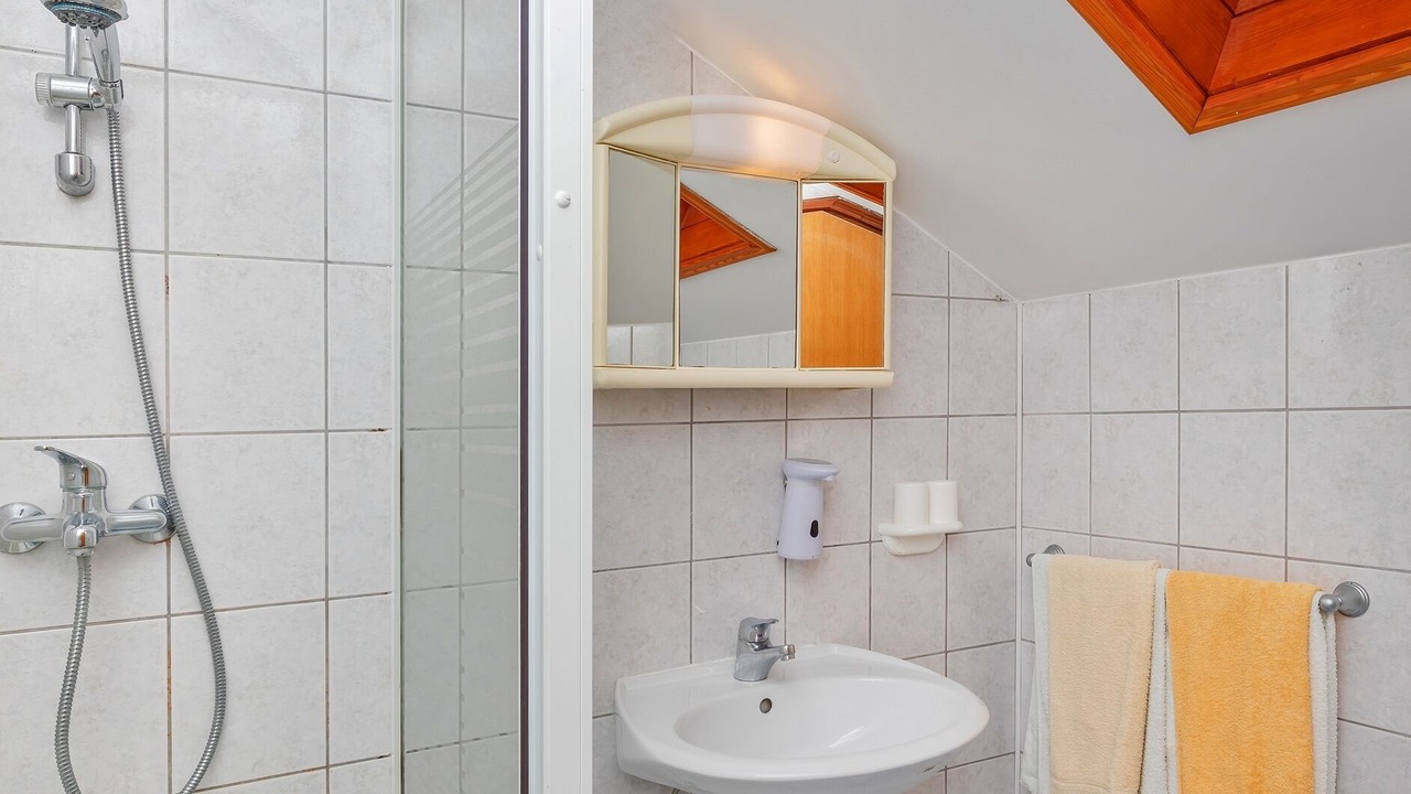 Photo of Bathroom in Brasina