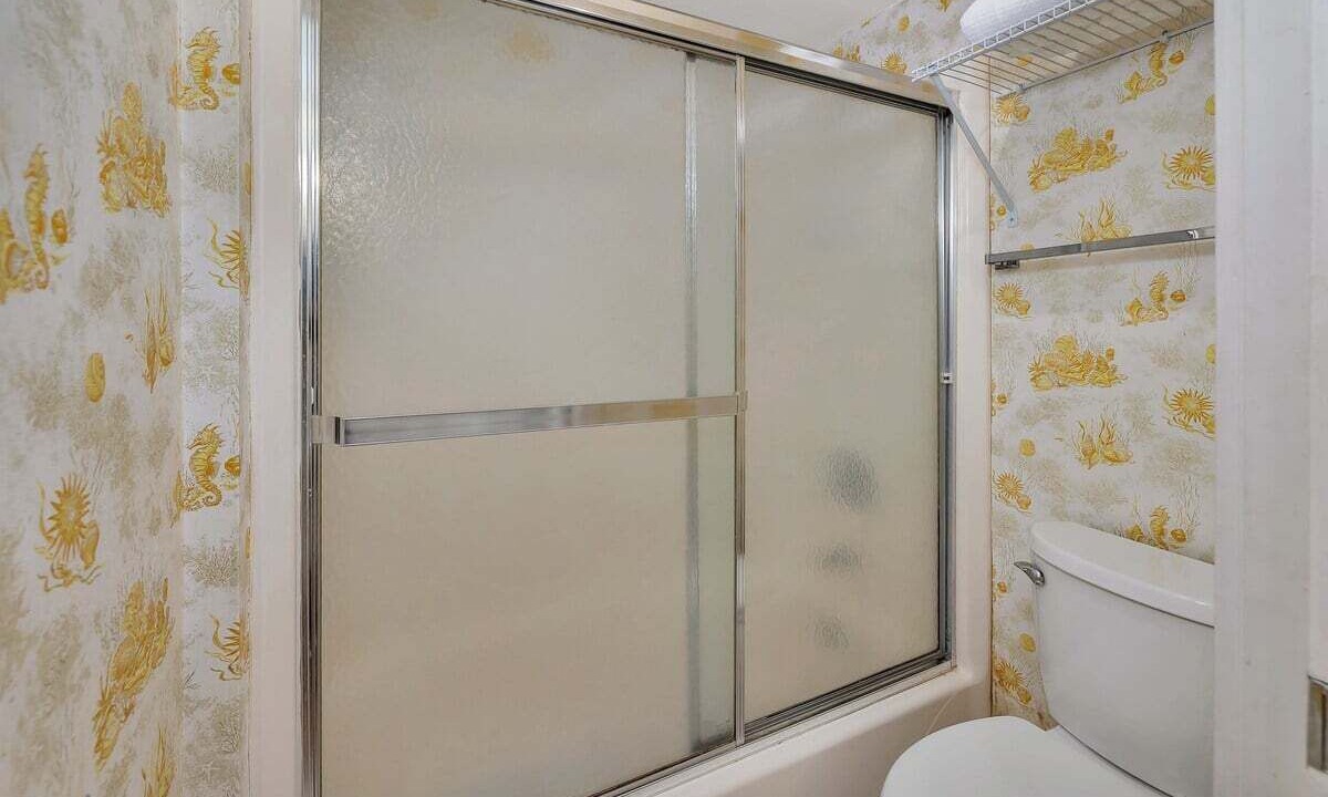 Photo of Bathroom in St. Simons Island