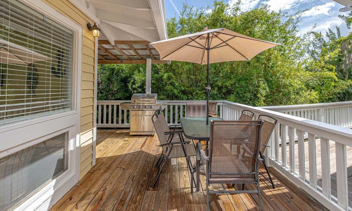 Photo of Outdoor in St. Simons Island