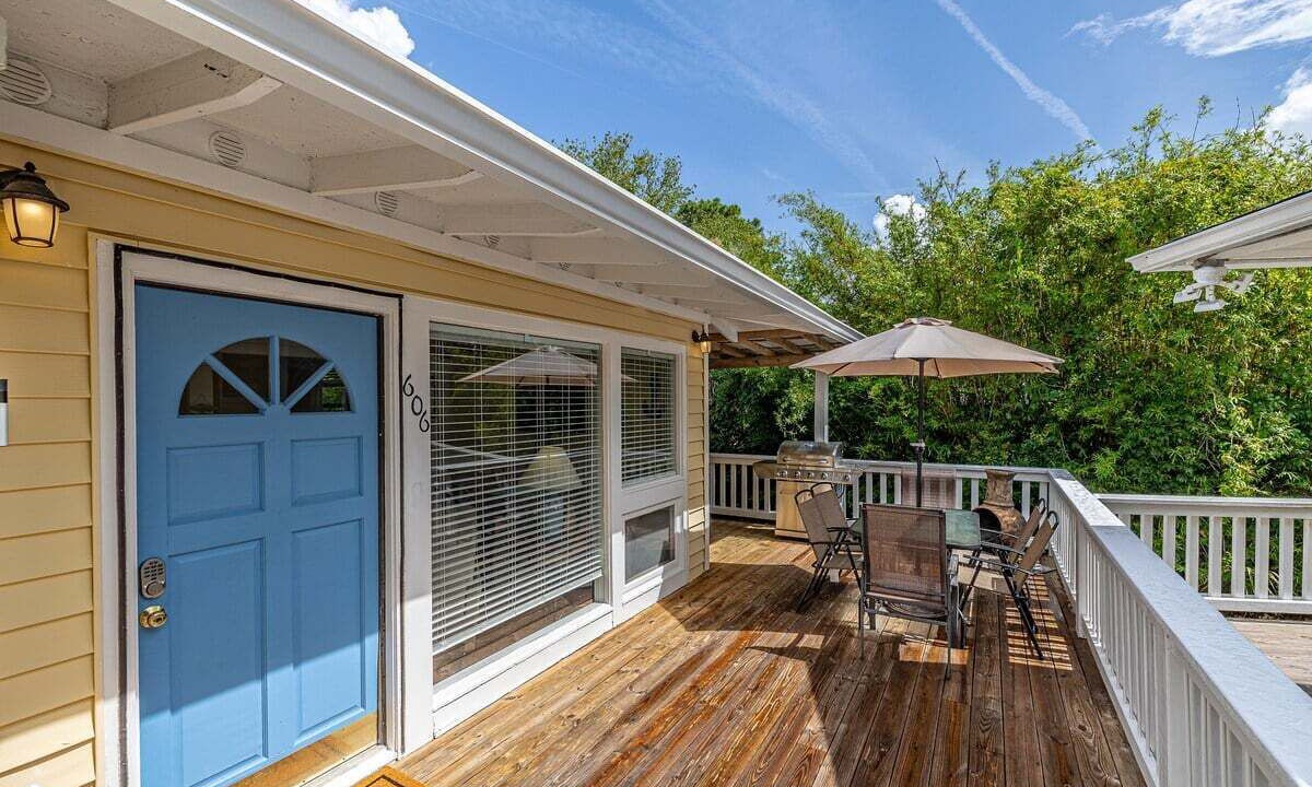 Photo of Outdoor in St. Simons Island