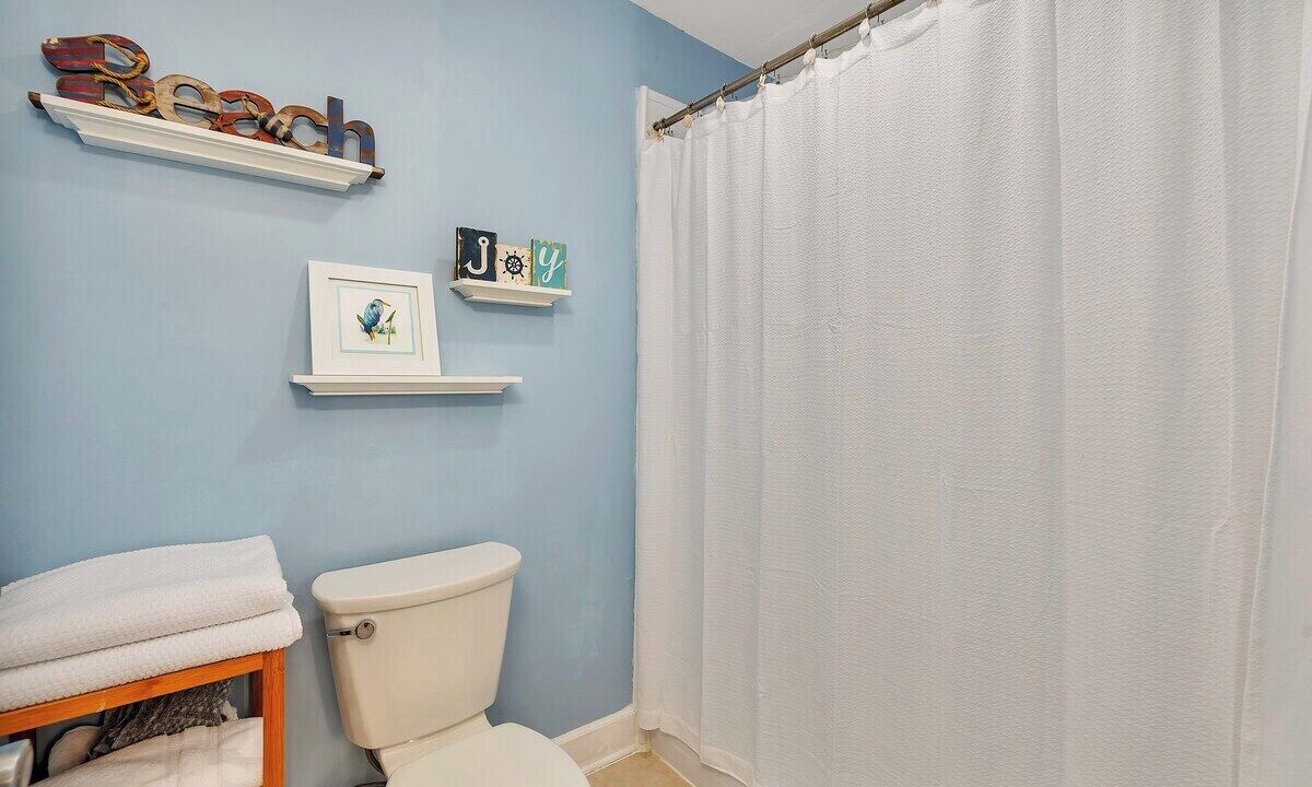 Photo of Bathroom in St. Simons Island