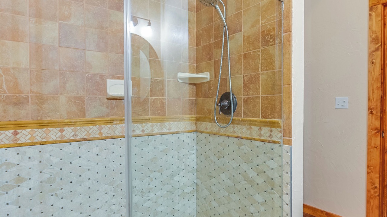 Photo of Bathroom in Buda