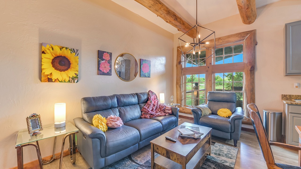 Photo of Livingroom in Buda